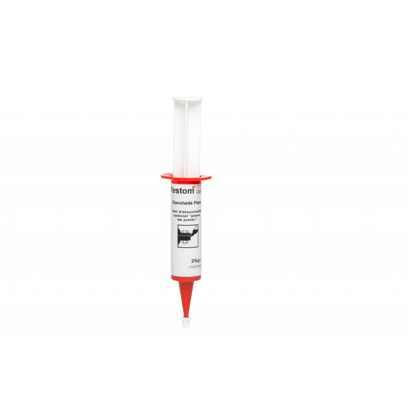 Mastic de jointement - Restom®