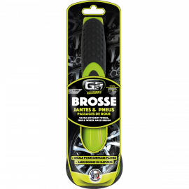 Brosse Jantes & Pneus, Passages de roues