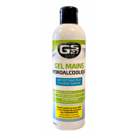 GEL MAINS HYDROALCOOLIQUE