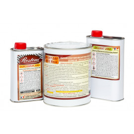 Decapante de pintura Restom®DKPANT 4031 - Moto Vision