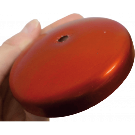 anodisation rouge