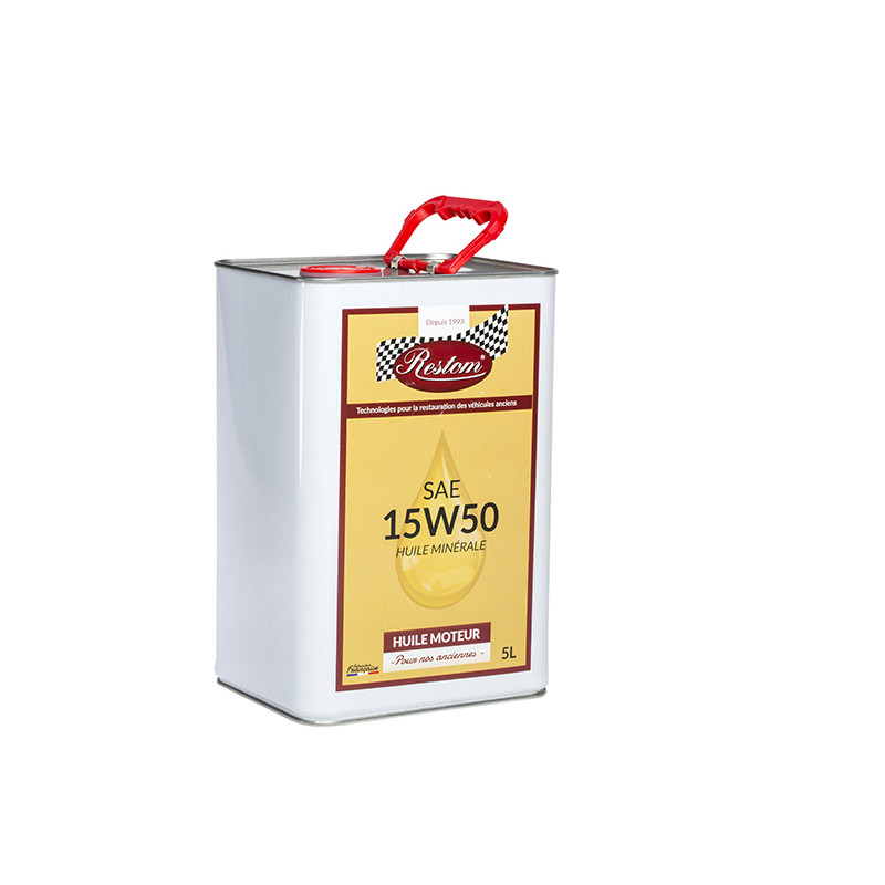 15W50 5L 15W50 5L