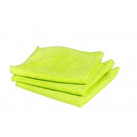 Chiffons Microfibre