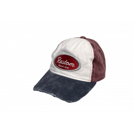 Casquette Restom