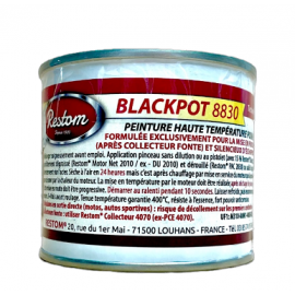 Restom Blackpot 8830 250ml