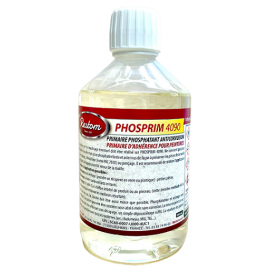 Peinture Epoxy Primaire 160 (Incolore)