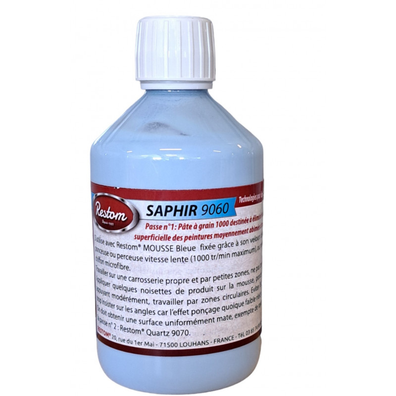 Saphir 9060
