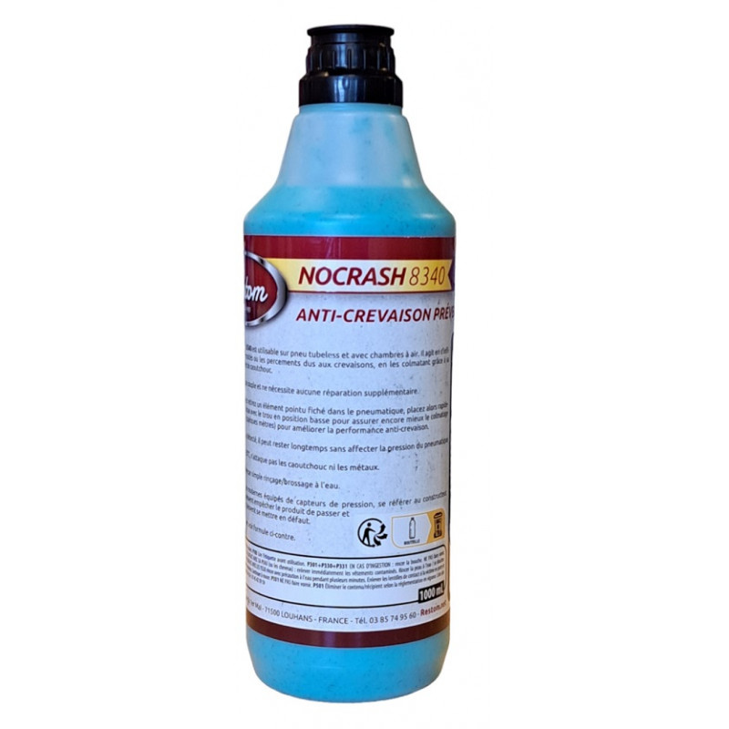 Psa Active Seal 300Ml Scellant Pour Les Pneus ❮ bas prix