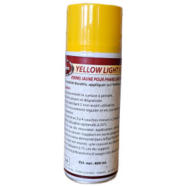 Restom YellowLight 8870