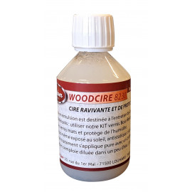 WoodCire 8230