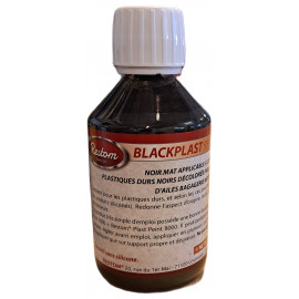 Blackplast 9500