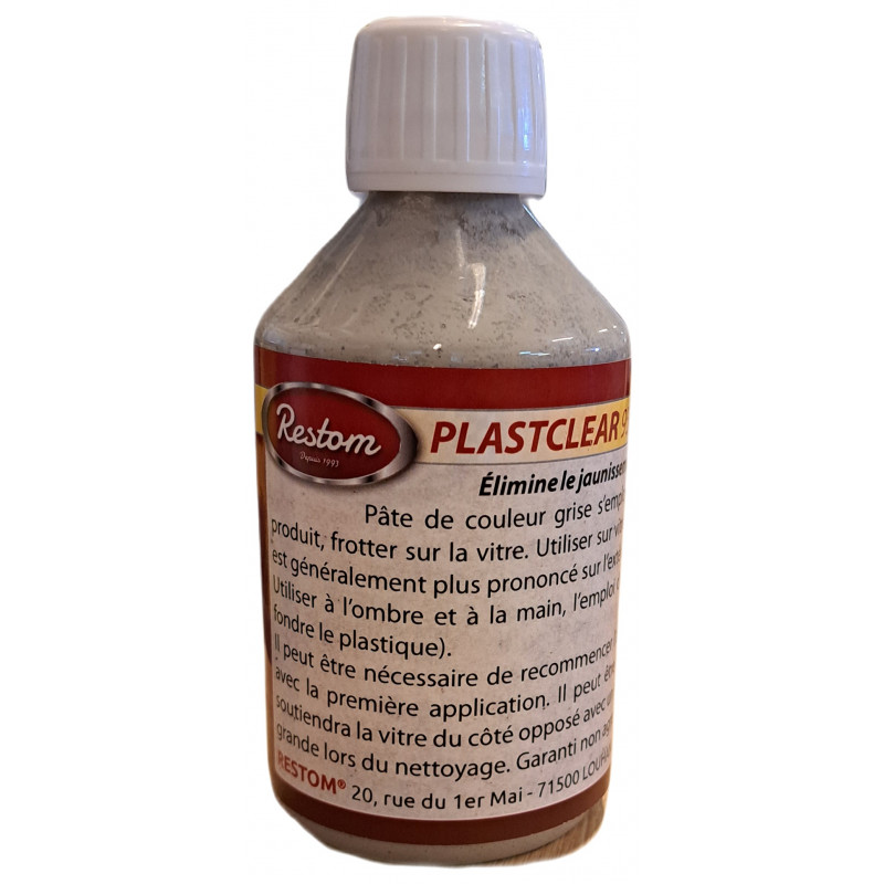 Plastclear 9540