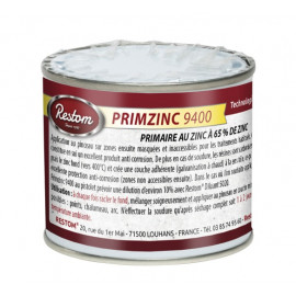 restomprimzinc-9400-mise en situation-anti-corrosion-soudure