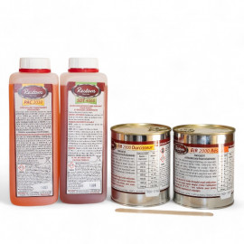 superkit grand réservoir restom