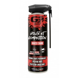 Graisse Chaîne Route & Compétition 250ml