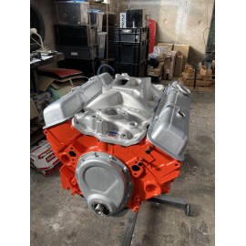 MotorPeint PMV 3030