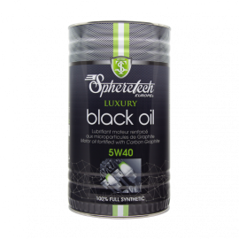 Black Oil 5W40 5L