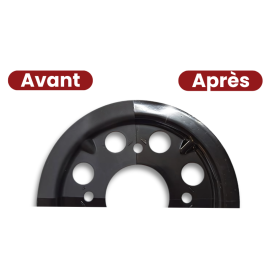 avant/après