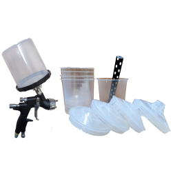 PACK PPC-AUTO 9300