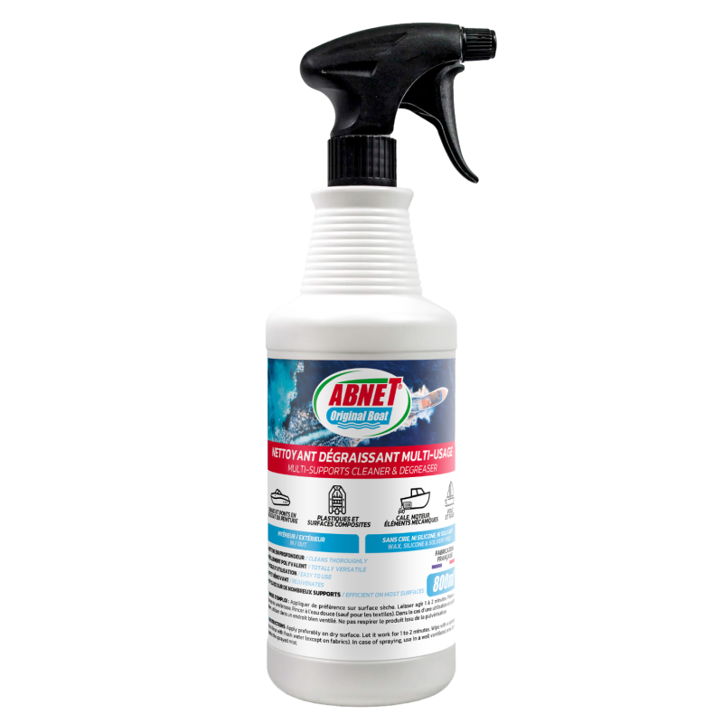 Original Boat 800 ML